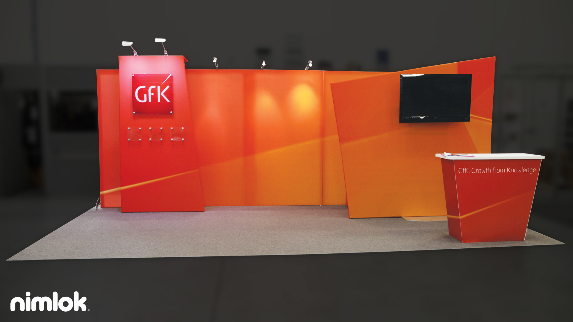 GFK 10x20 Inline