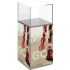 MODify Pedestal 01 with Acrylic Top